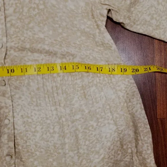 πWomen's Time and Tru Dress, Size XS (0-2), EUC π$5 or 5 for $10 - Picture 10 of 12